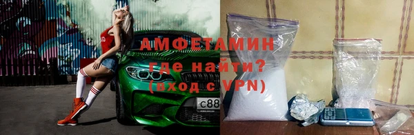 хмурый Алексин