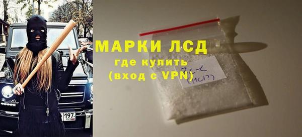 хмурый Алексин