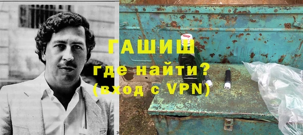 хмурый Алексин